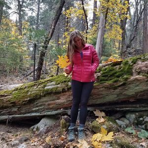 Meet your Posher, Miranda